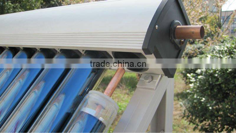 JNSP- Separated pressurized balcony solar water heater
