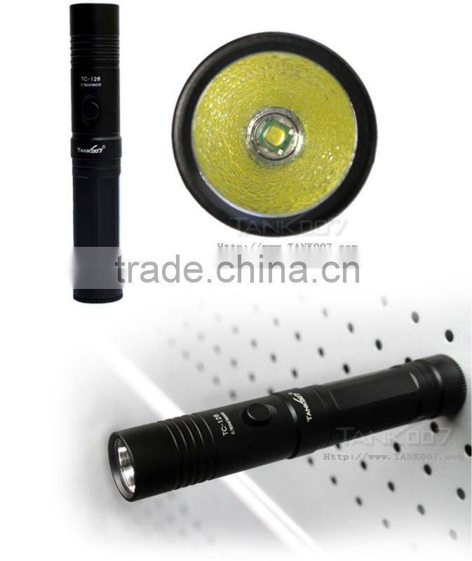 Rechargeable Led Outdoor Lamp With Chargers ManufacturerTC128
