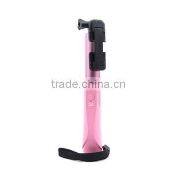 2015 hottest portable universal selfie stick from Lontion
