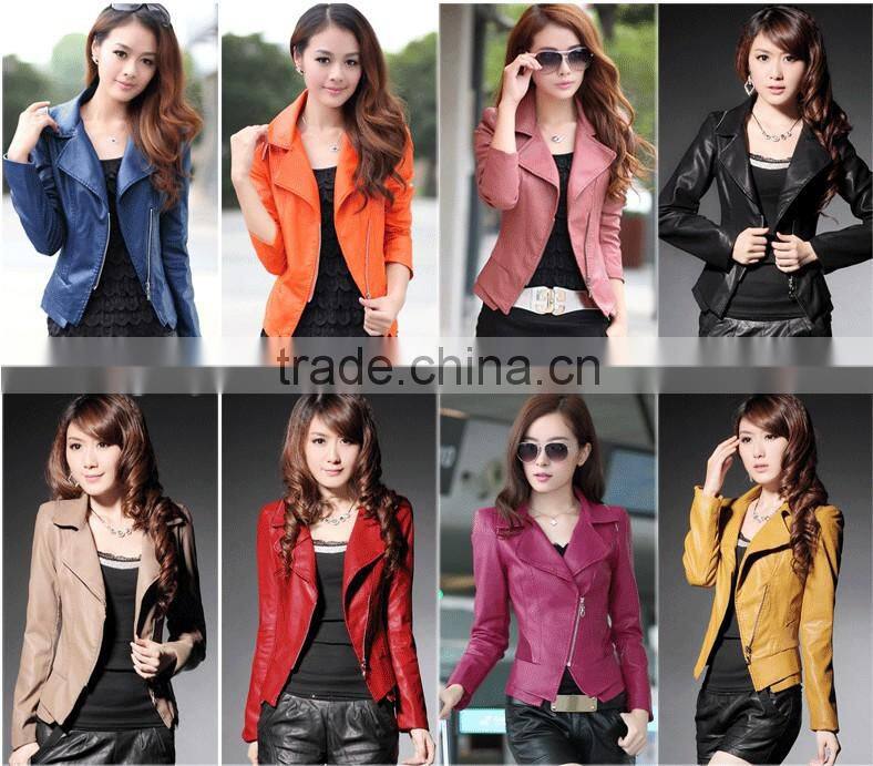 2014 Lace blazer women