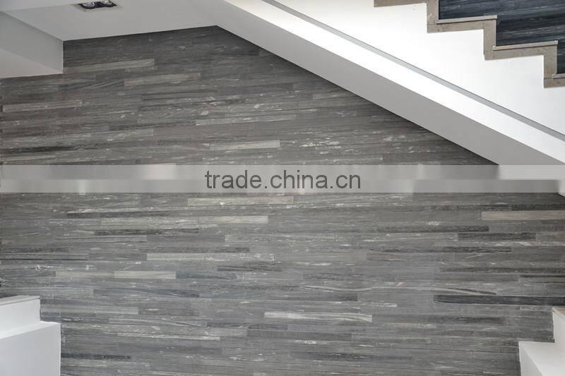 grey travertine