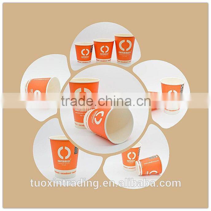 The stocked family disposable 8oz fancy container