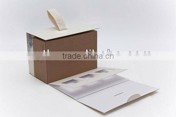 multifunction storage box