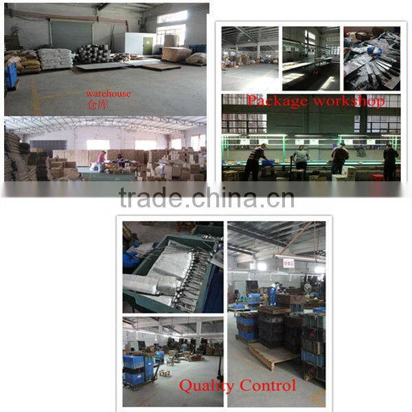 6 Piece Purple Handle Kitchen Knife Set With Purple Blcok