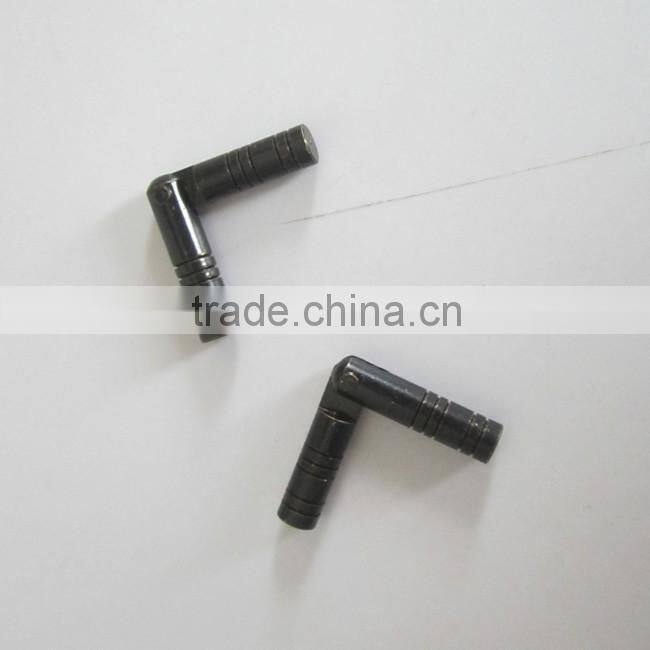 Wholesalers high quality end brass cylindrical hinge