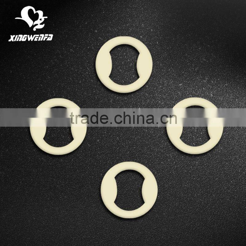 High quality plastic bra clasp