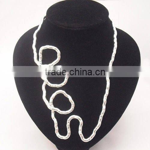 Fashion Snake Chain Necklace