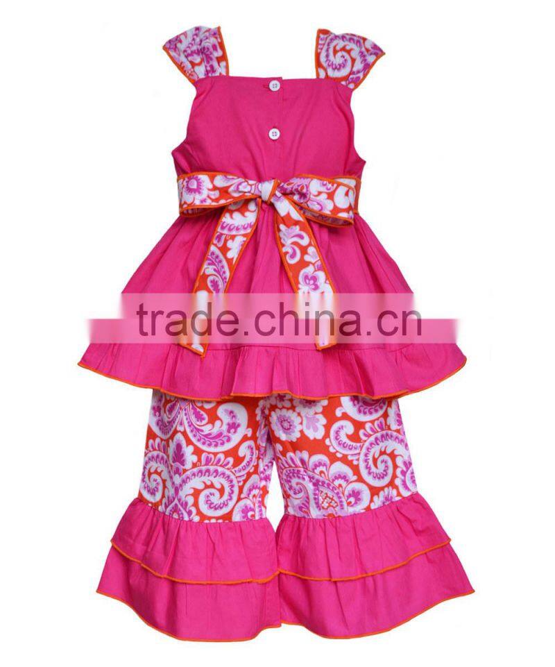 2016 summer girl dress summer kids dresses wholesale cheap kids floral dresses