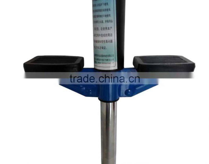 2015 Hot, New style navy blue jump pogo stick