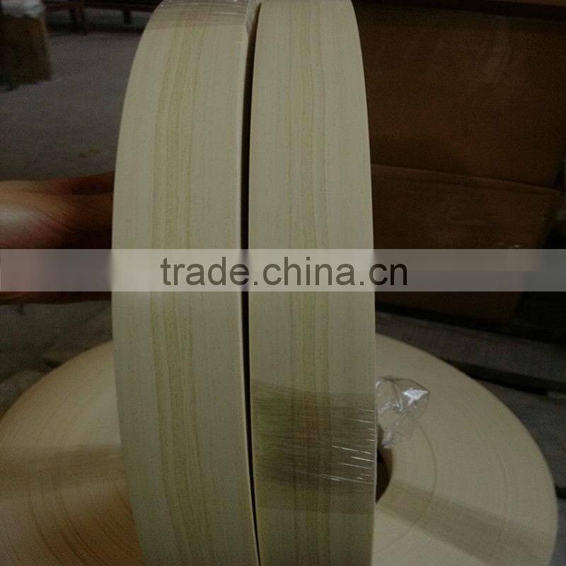 furniture pvc edge banding manufacturer