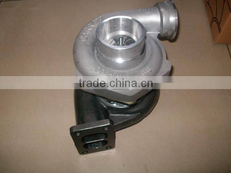 Auto parts supercharger, Electric Turbo Charger
