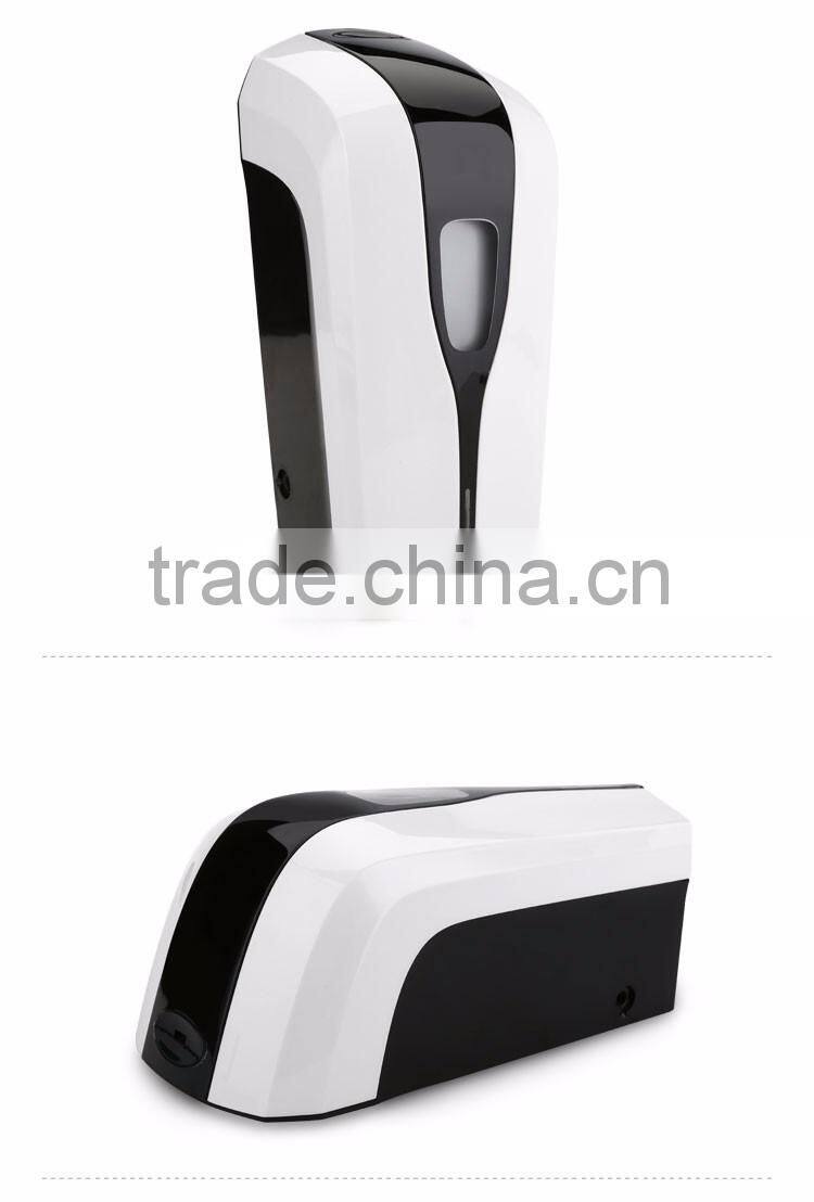 Manufacturer direct selling ABS automatic liquid foam soap dispenser