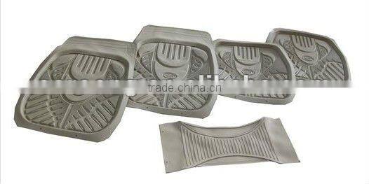 best sale auto accessories PVC floor mat
