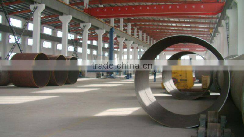 Briquette making line machine