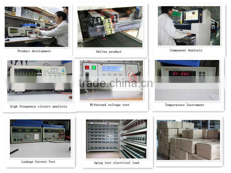 42W Laptop Power Adapter 14V 3A Universal Laptop Charger