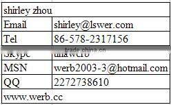 High Precision Chrome Plated Harden 440C Shafting