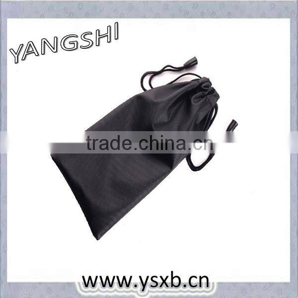microfiber bag/pouch for glasses MADE IN CHINA