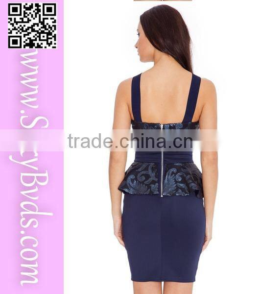 Wholesale hot sexy short tight mini dress