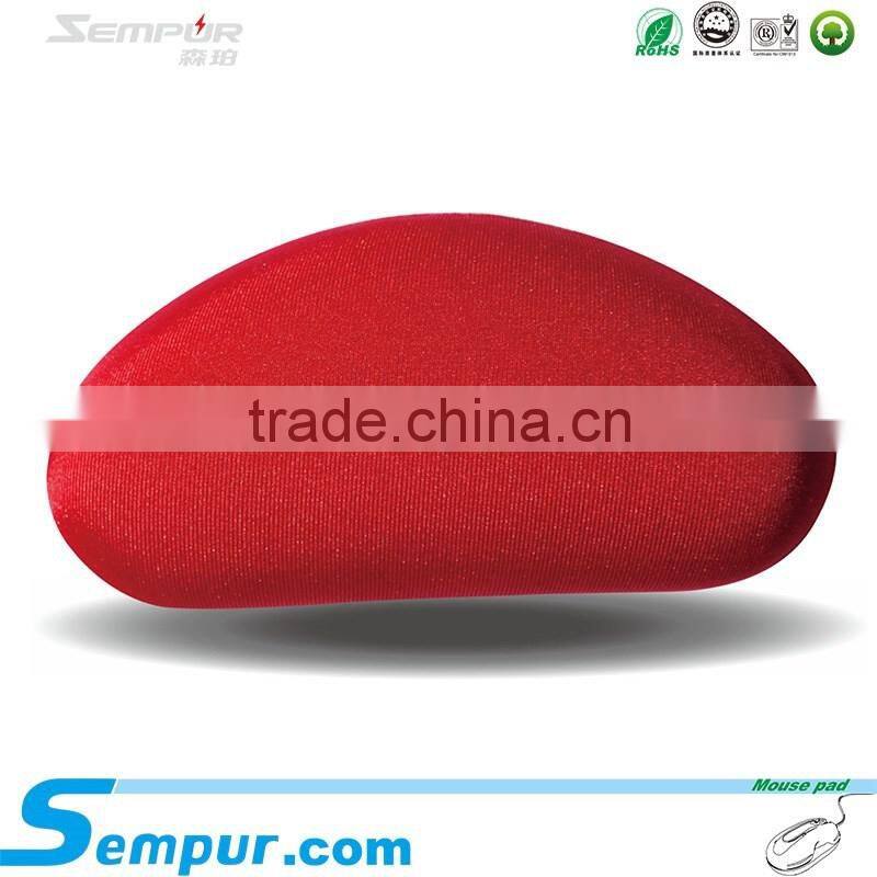 Small Gel Wrist Rest or Hand Support Small Gel Wrist Rest Mat