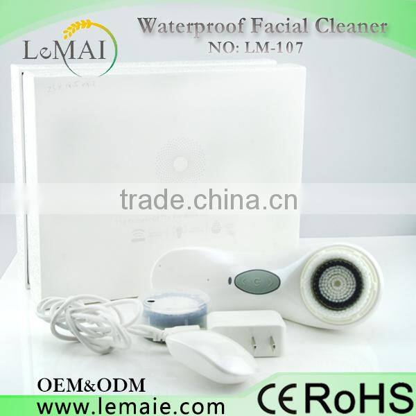 Makeup Facial Brush Best Selling Products Sonic Skin Cleansing Massage Brush