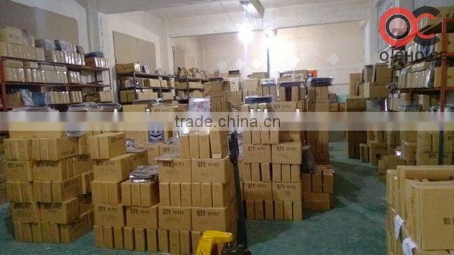 Metal wall art decoration embossed license plate