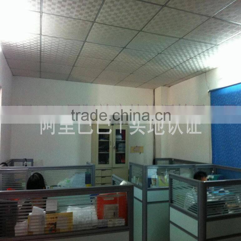2015 Made in China small size compression springs