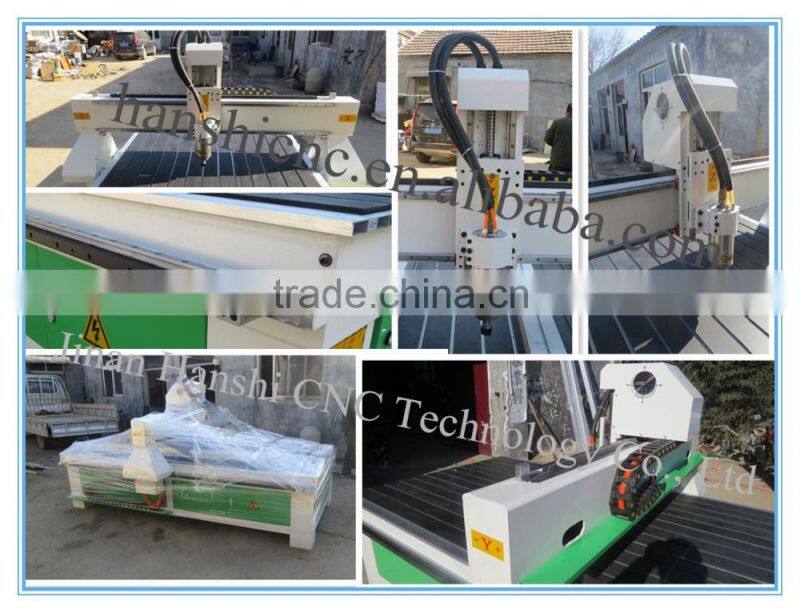 home made smart 1325 advertising cnc router for sale