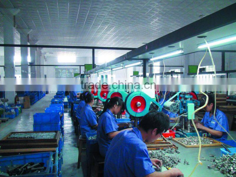 OPK-10015 Roller Hinge for Double Swing Door