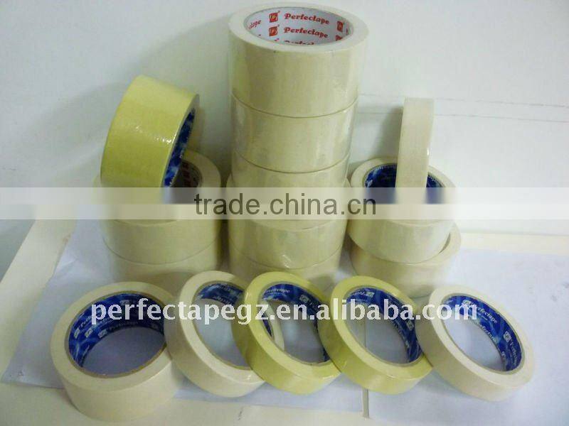 Masking Paper Tape for decoration