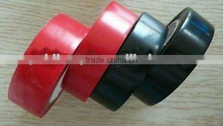 adhesive pvc tape