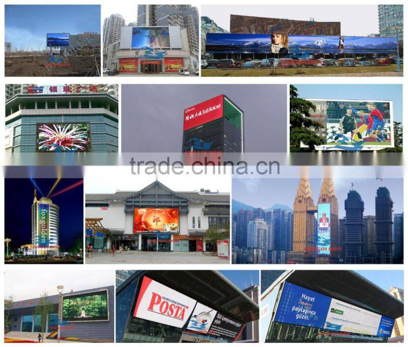 indoor led P6 smd,192*192 led module,factory direct sales good price