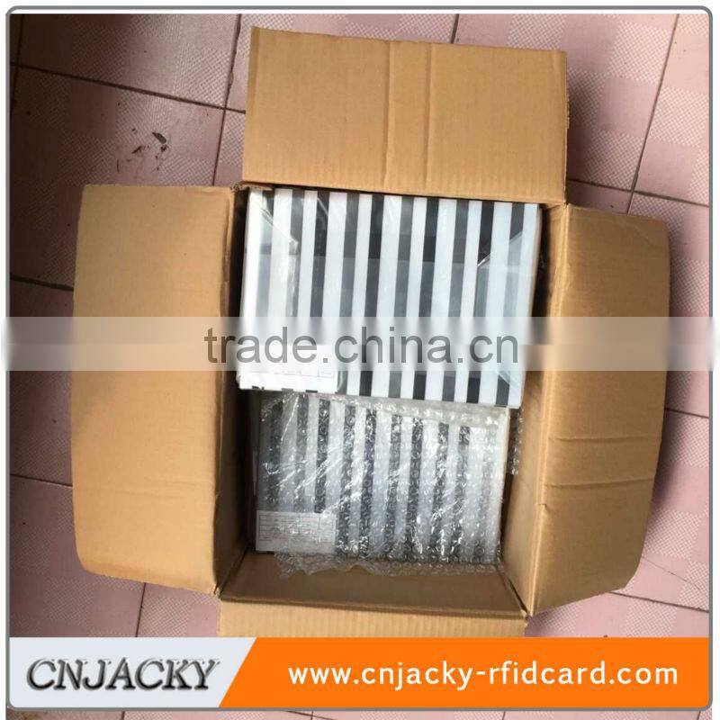 Best selling 0.5MM TK4100 chip rfid inlay