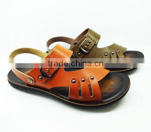 flat sandals men