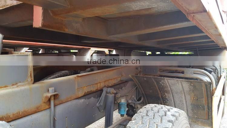 High quality 40-60ton capacity 6x4 Dongfeng Dump Truck , 25 ton Dongfeng Truck in dump truck,Dongfeng dump truck