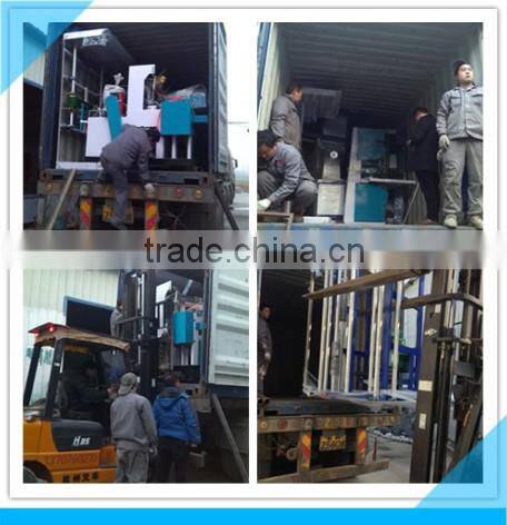 Digital Computerized Spiral Paper Core Pipe Making Machine