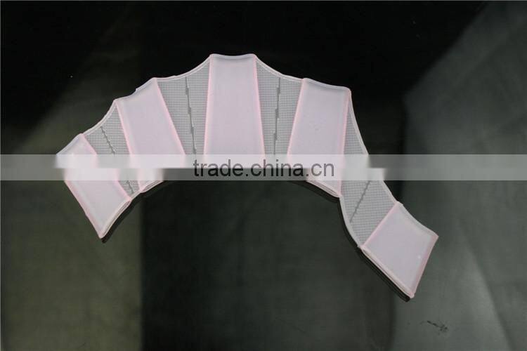 Silicone gloves swim palm,diving palm,swimming equipment