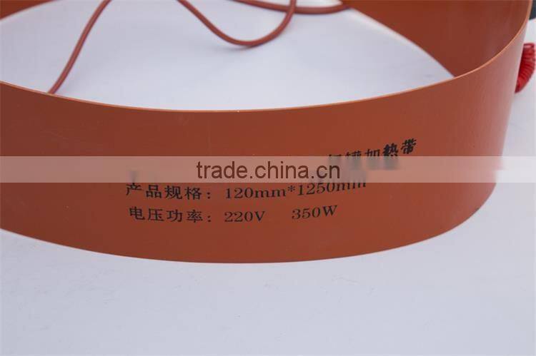 Customized Safe Defrost Heater For Evaporator with Quality Assurance