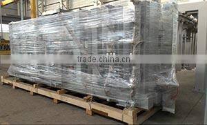 germany autoclaved aerated concrete(aac )sand block making machine