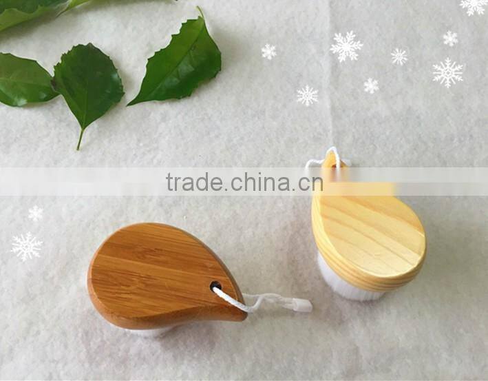 Promotional Facial Brush Soft Cleaning Makeup Brush Face Cleansing Brush