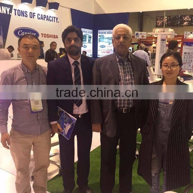 JT95BCBY1L Renew 3 HP 30800 BTU Daijin Scroll Compressor Price With R22 Made In China