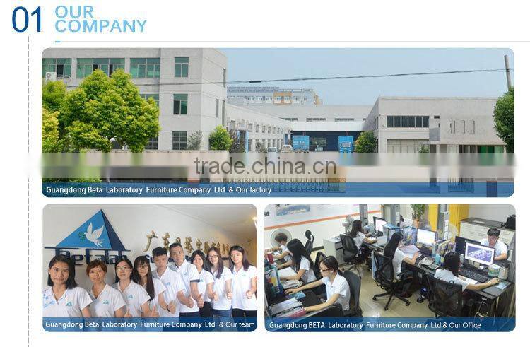 Laboratory Furniture Laboratory Fume Hood