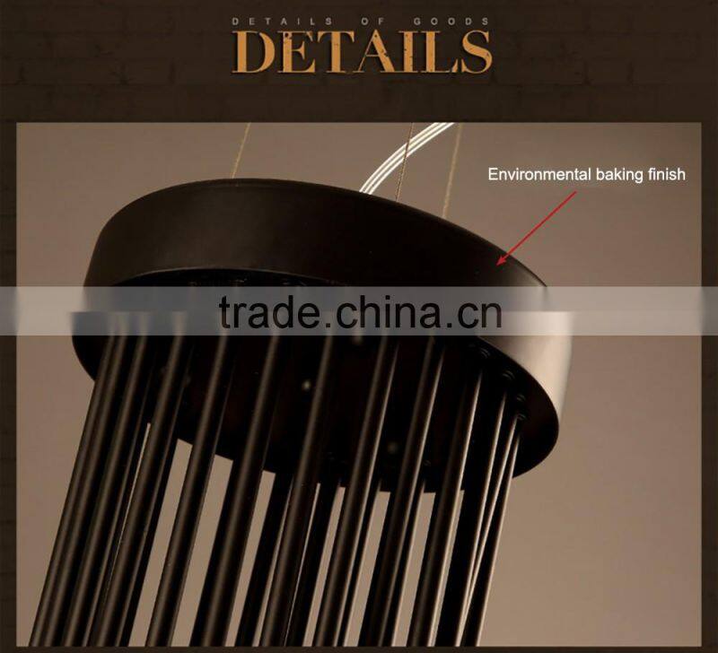 25 bulb modern ceiling lamp suspended ceiling light screw type interior indoor houseware residential Chandelier Pendant light