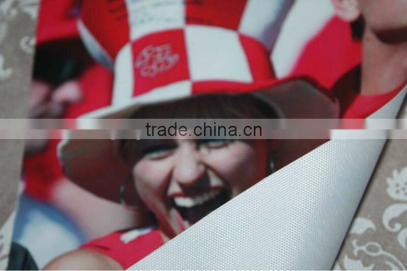 Indoor inkjet printing blank canvas price