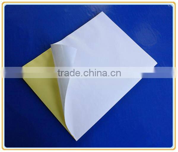 ESD 4inch Silicone Tacky Roller Blue Color