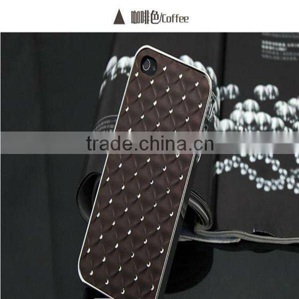 crystal cell phone case samsung phone case