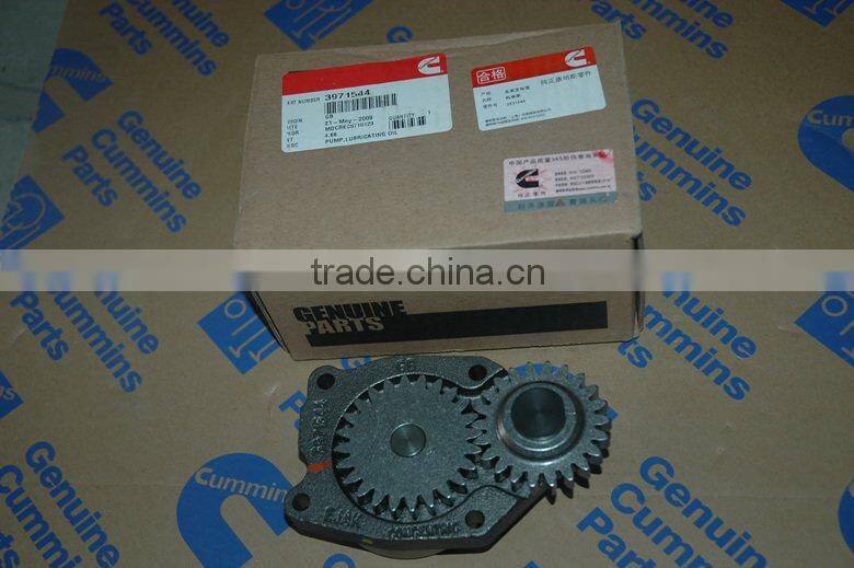 diesel oil pump