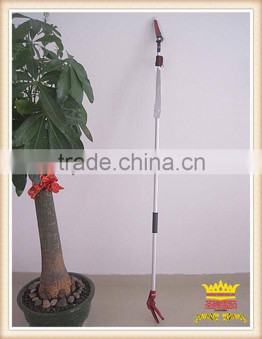 3 meters high branch shears cut saw high-altitude fruit picker picking shears pruning harvest persimmon pincer garden tools