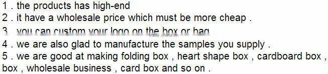 Delicate Branded Watch Box Wholesale For Lovers Sale