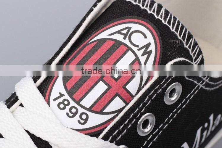 NO.T-D835H 2016 hot sales high quality shoes men casual black