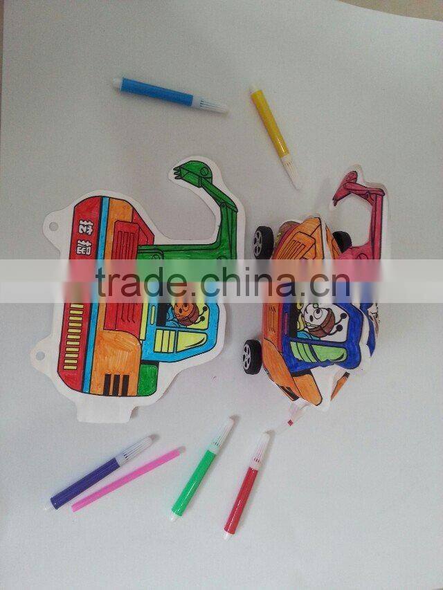 Hot selling Inflatable toys, DIY Inflatable car, Inflatable Balloon, DIY Balloon, Drawable DIY Balloon